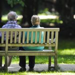Poor pensions frighten half of Germans