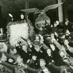 ‘Bodies hung like rag dolls’: Norway SS man