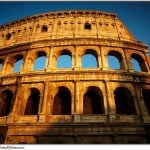 €5.160 on a weekend trip to Rome  Photo: Moyan Brenn