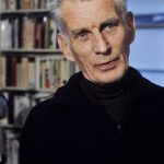 <strong>SAMUEL BECKETT.</strong> The Nobel-prize winning writer and playwright from Dublin lived in Paris for most of his life, even choosing to stay in the city at the outbreak of World War II, saying “I prefer France at war to Ireland at peace.”  Beckett won a Croix de Guerre and Medaille de Résistance for his role in the French fight against Nazi occupation. His masterpiece, ‘Waiting for Godot,’ was originally written in French as ‘En attendant Godot’, and had its first performance in Paris.Photo: Roger Pic/Wikimedia