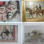 German recluse wants to keep Nazi-looted art trove