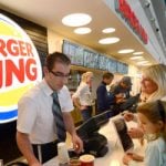 Burger King set to open 400 outlets in France