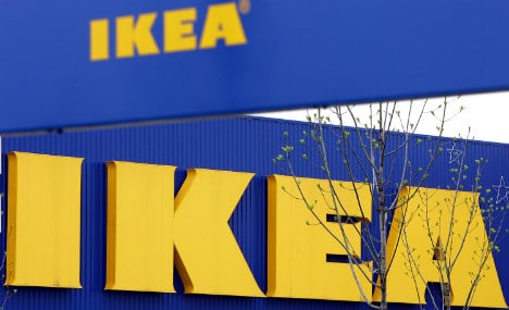 Ikea execs questioned in France spy scandal
