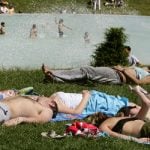 French get most days off but feel ‘holiday-deprived’