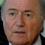 FIFA’s Blatter: ‘Qatar conditions unacceptable’