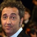 Italy’s Oscar hopeful plugs film in Hollywood