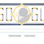 Google honours French icon Camus 100 years on
