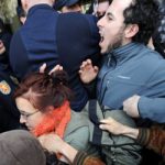 €600K fines for Spain’s illegal protests: draft bill