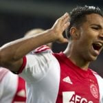 Ajax hand Barcelona shock 2-1 defeat