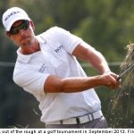 Stenson on course to be Europe’s top golfer