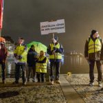 Strike moors Stockholm archipelago commuters