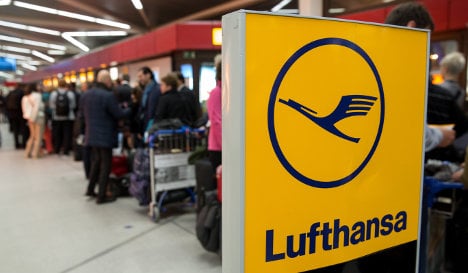Germany's Lufthansa to end Sudan flights