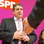 SPD’s Gabriel turns defeat into victory