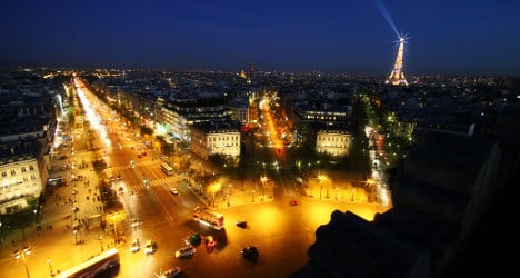 Paris revellers to elect first ‘Nightlife Mayor’