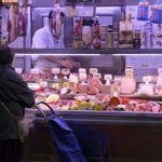 Spain inflation hits zero for first time in four years