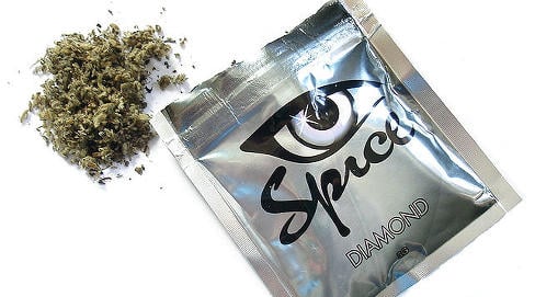 'Mountain of synthetic cannabis' hits Norway