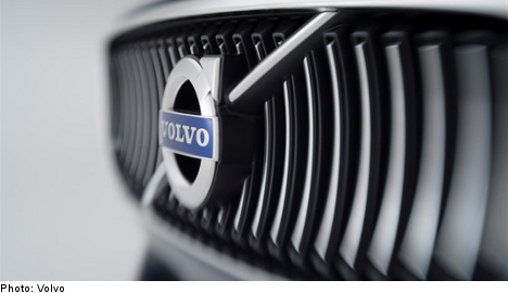 China offers Volvo millions new loan deal