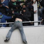 French government vows action against hooligans