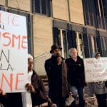 Five steps France must take to tackle racism