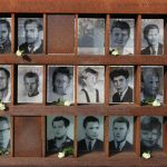 Researchers find 138th Berlin Wall victim