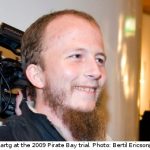Pirate Bay Swede to be shipped to Denmark
