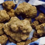 Chinese woman spends €90k on an Italian truffle