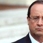 Hollande suffers wobble on key jobless promise