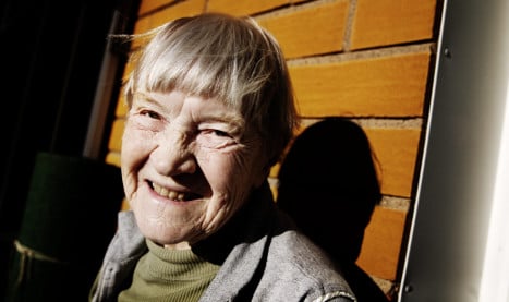 Greta, 'world's oldest rapper', retires at 98