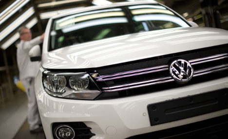 VW recalls 2.6 million faulty cars