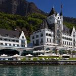 Swiss gain ten new Michelin star restaurants
