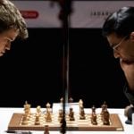 Norway to broadcast 100 hours of chess