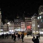 Christmas markets set to resist crisis in France