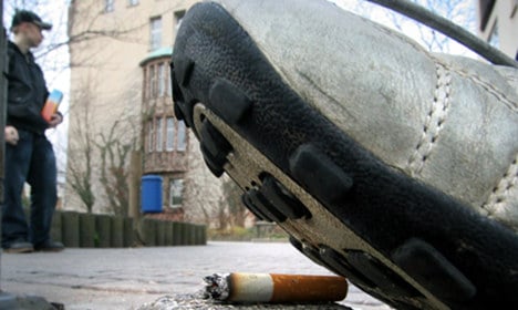 ‘Germany should raise smoking age to 21’