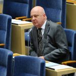 Sweden Democrat retracts ‘parasite’ jibe