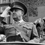 Spain still divided over long-dead dictator