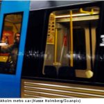 Massive project to expand Stockholm metro