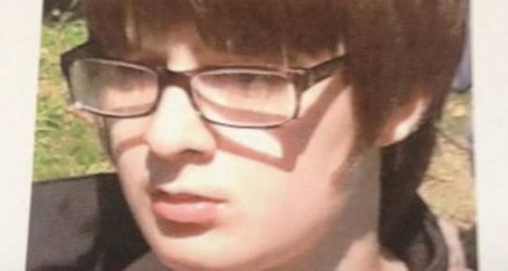 Fribourg police seek missing autistic teenager