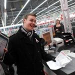 German chain imports ‘Black Friday’ to Sweden