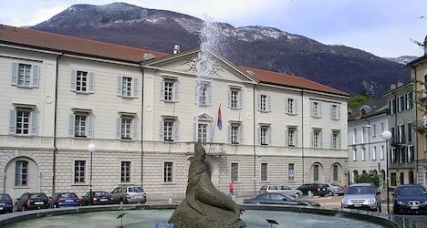 Ticino MPs back tax amnesty programme