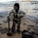 Spain and France appeal after oil spill verdict