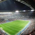 Microsoft Stadium? Real Madrid seeks sponsors
