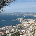 ‘Gibraltar is not gunboat diplomacy’: UK