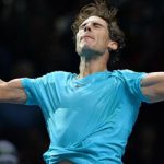 Nadal victory seals end-of-year number one spot