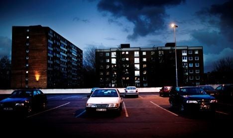 ‘Market rents won’t solve Sweden’s housing woes’