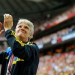 Pia Sundhage should coach Sweden’s men’s football team