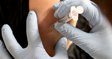 France gripped by cancer vaccine scare