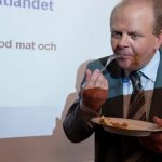 Swedish food campaign flops with job losses