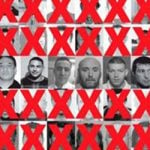 Unlucky 13: UK’s Most Wanted in Spain