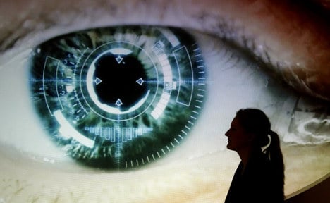 German trust in US battered by spying