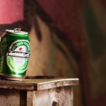 Unclear whether saying no to HEINEKN was due drink n' drive fears, or if the Swedish authorities simply think the world's most over-rated beer did not deserve the honour.Photo: Sander van der Wel/Flickr 